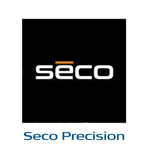 Geoteam forhandler produkter fra SECO Precision
